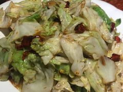 -满堂春特色餐馆