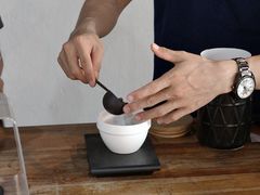 -Saffron Coffee