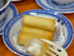 -韵姐牛奶甜品世家