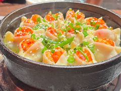 -山四砂锅(太原钟楼街店)