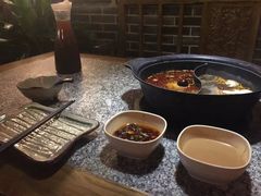-滇池印象原生态火锅(南开大悦城店)