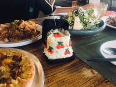 -咖啡之翼·咖餐厅(武清店)