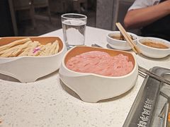 -海底捞火锅(人民广场店)