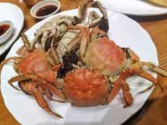 -禾斗海鲜自助(城阳宝龙店)
