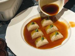 -扬州香格里拉·香宫中餐厅