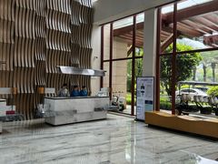 -厦门万豪酒店及会议中心大堂吧·海景下午茶