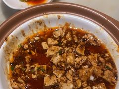 -红蜡烛-养生粥-津鲁菜(中山路店)