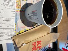 -肯德基(中心书城店)