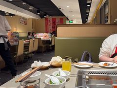 -海底捞火锅(崇文门新世界百货店)