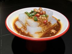 -华威约饭街