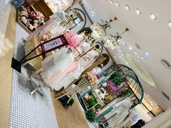 -杭州西湖银泰百货