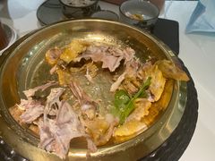 -原味田园·客家菜·土窑鸡(中航城君尚购物中心店)