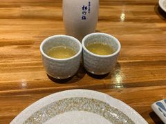 -石屋料理(南京西路店)