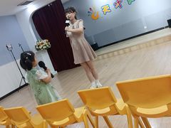 -天才声少儿口才培训中心(世纪金源店)