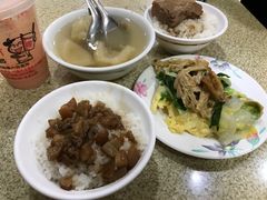-六合夜市