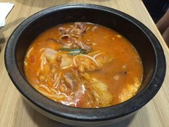 -大鼓米线(浦东长泰店)