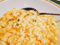 蟹粉豆腐-芳满庭·江浙小馆(1912店)