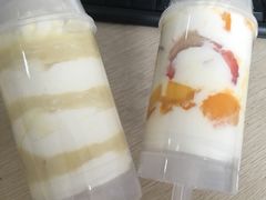 -兔兔家蛋糕甜品(德胜店)