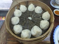 南翔小笼包-吾介小籠館