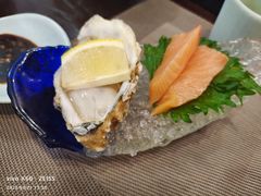 -米馥烤肉料理(云上方舟店)