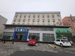 -朝鲜饭店(房山店)