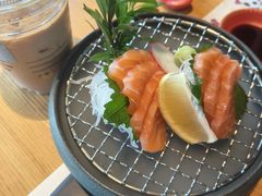 -鹿岛日式料理(嘉善施家南路店)