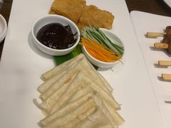 -枣子树·素食餐厅(普陀山店)