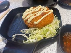 -争鲜回转寿司(朝外悠唐PLUS店)