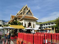 -唐人街(耀华力路)