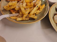 -盐说·西式餐酒馆(光明万达店)