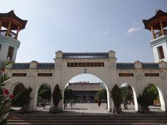 -西宁市东关清真大寺
