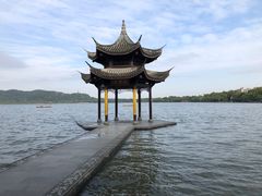 -西湖天地