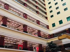 -北京九华山庄会展酒店