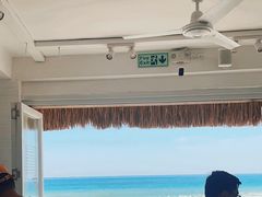 -The Sunny Side Cafe Station 1