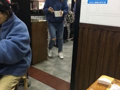-覃肥叔桂林米粉(粮道街店)