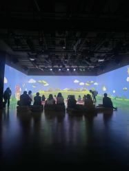 -小鸡哆哆故事屋·儿童乐园(嘉里城店)