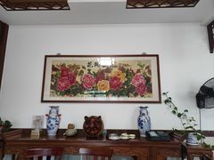 -太湖好灶头土菜馆(石公路店)