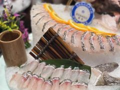 鲷鱼-东海怡品海鲜豆捞(舟宿夜江店)