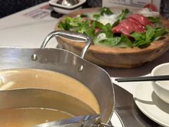 -左庭右院鲜牛肉火锅(环球港店)