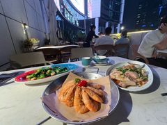 -常来小聚·广州非遗传承餐厅(高德置地店)