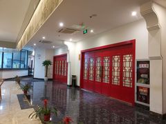 -冶春茶社(星汉大厦店)