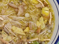 -令氏家外家周礼食府(桥南店)