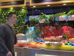 -川骄海鲜自助(亚运村店)