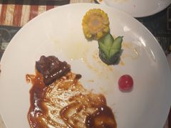 -湖滨1950牛排西餐厅(泽州路店)