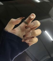手部美甲-七月美睫 美甲