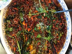 -杨记隆府(白象街店)