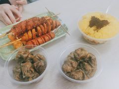-碣石甜品(时代商业步行街店)