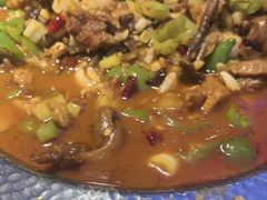 -俭寨大盘鸡·缸子肉·小公鸡·新疆菜(云通店)