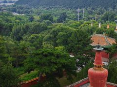 -普陀宗乘之庙(小布达拉宫)