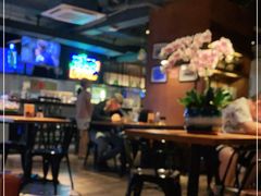 大堂-JINNS锦时 steak&pizza(浸信会礼拜堂旧址店)